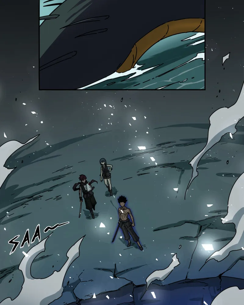 Black Sun Chapter 80 page 4 - 