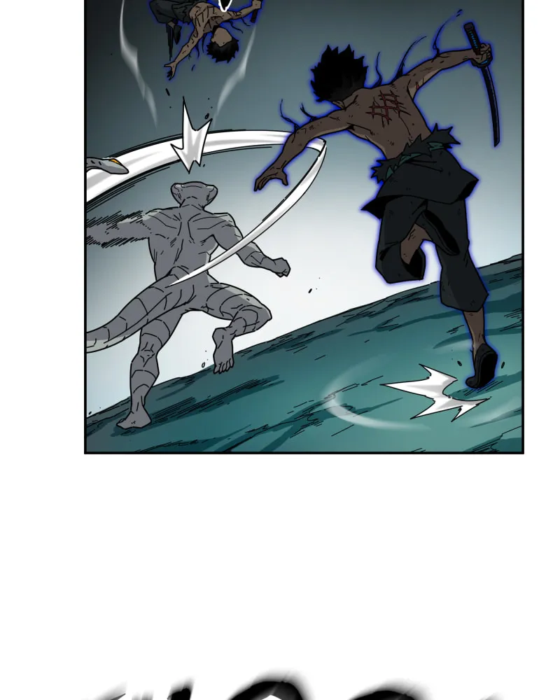 Black Sun Chapter 80 page 32 - 