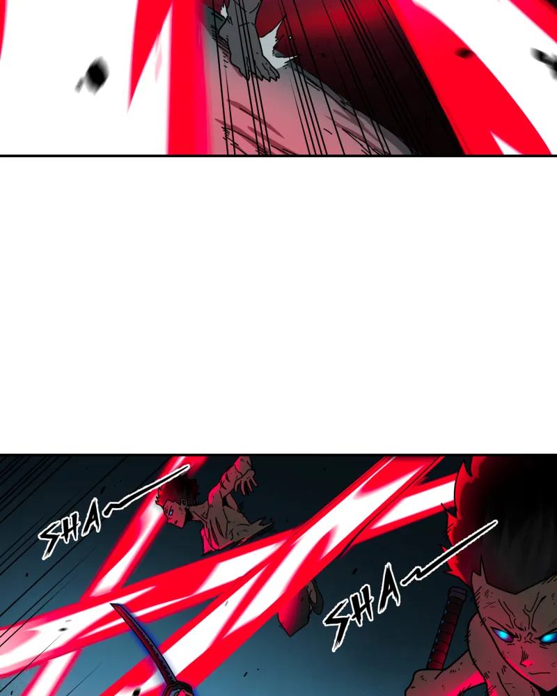 Black Sun Chapter 80 page 34 - 