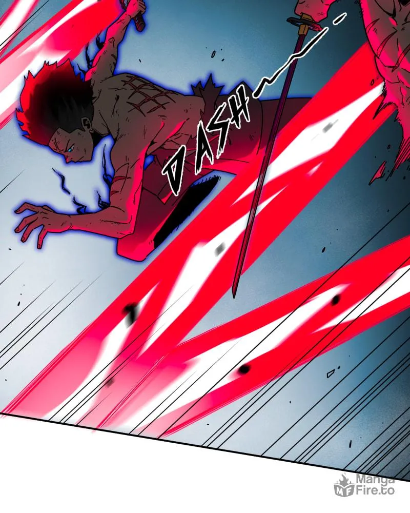 Black Sun Chapter 80 page 35 - 