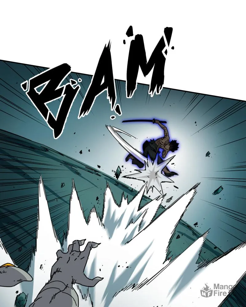 Black Sun Chapter 80 page 36 - 