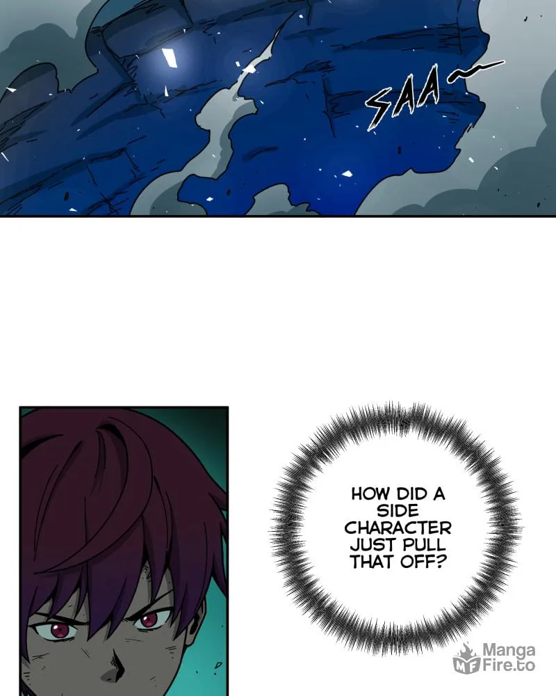 Black Sun Chapter 80 page 5 - 