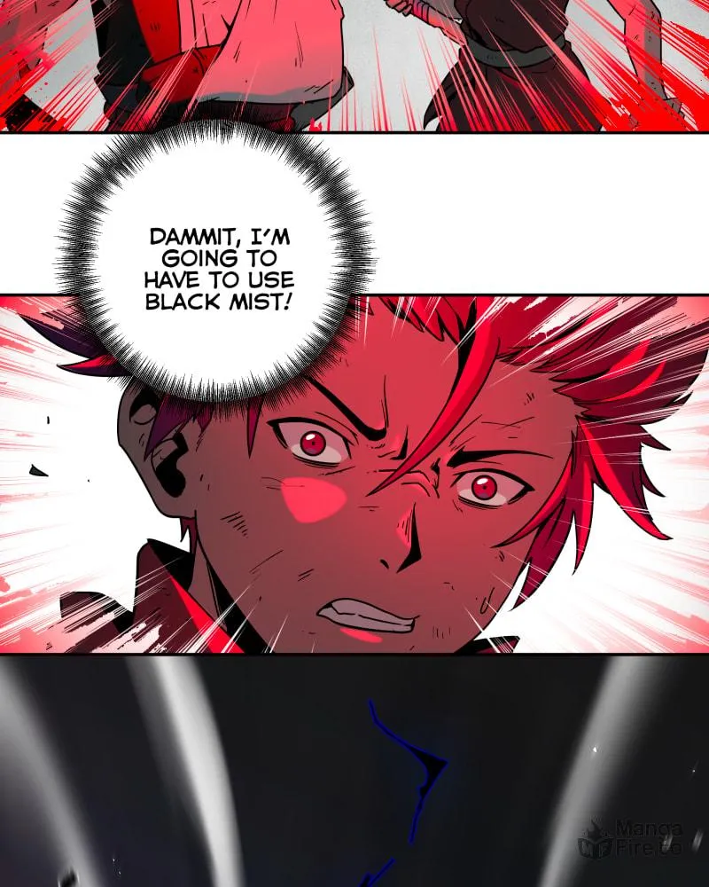 Black Sun Chapter 80 page 42 - 