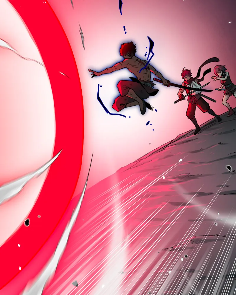 Black Sun Chapter 80 page 44 - 