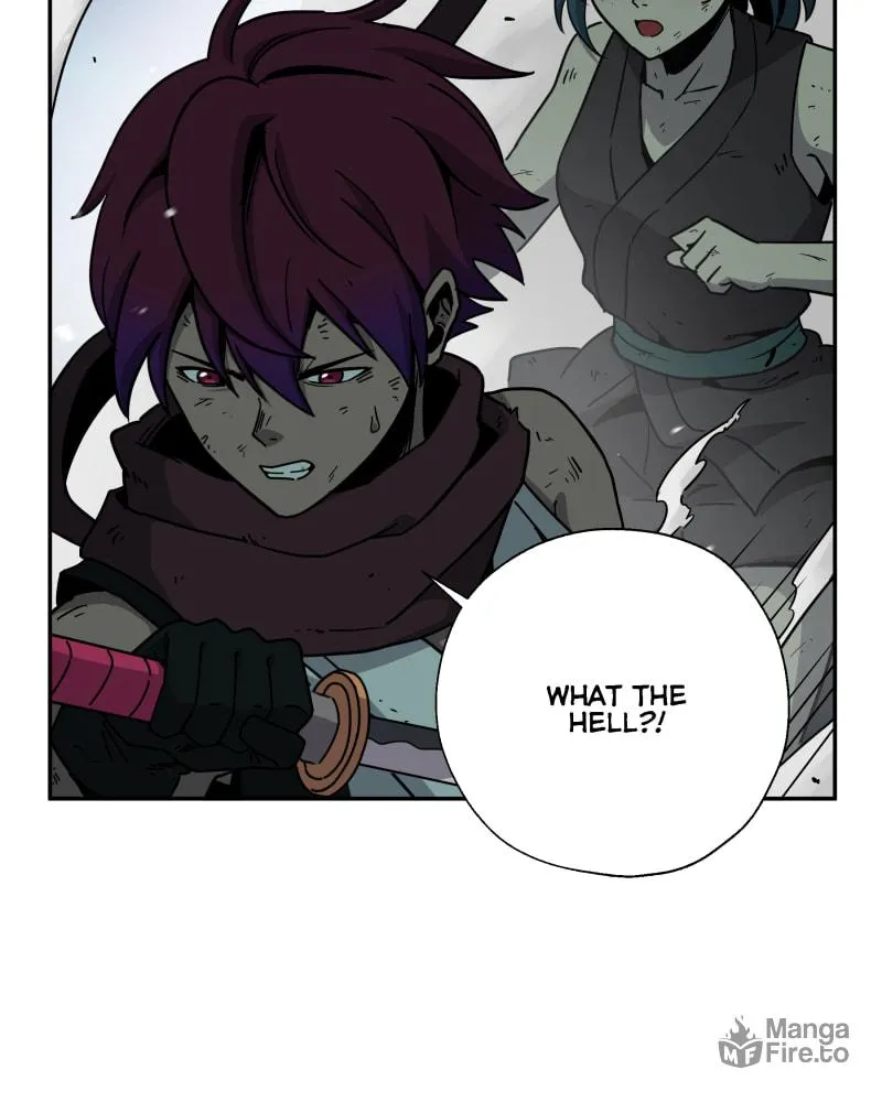 Black Sun Chapter 80 page 50 - 