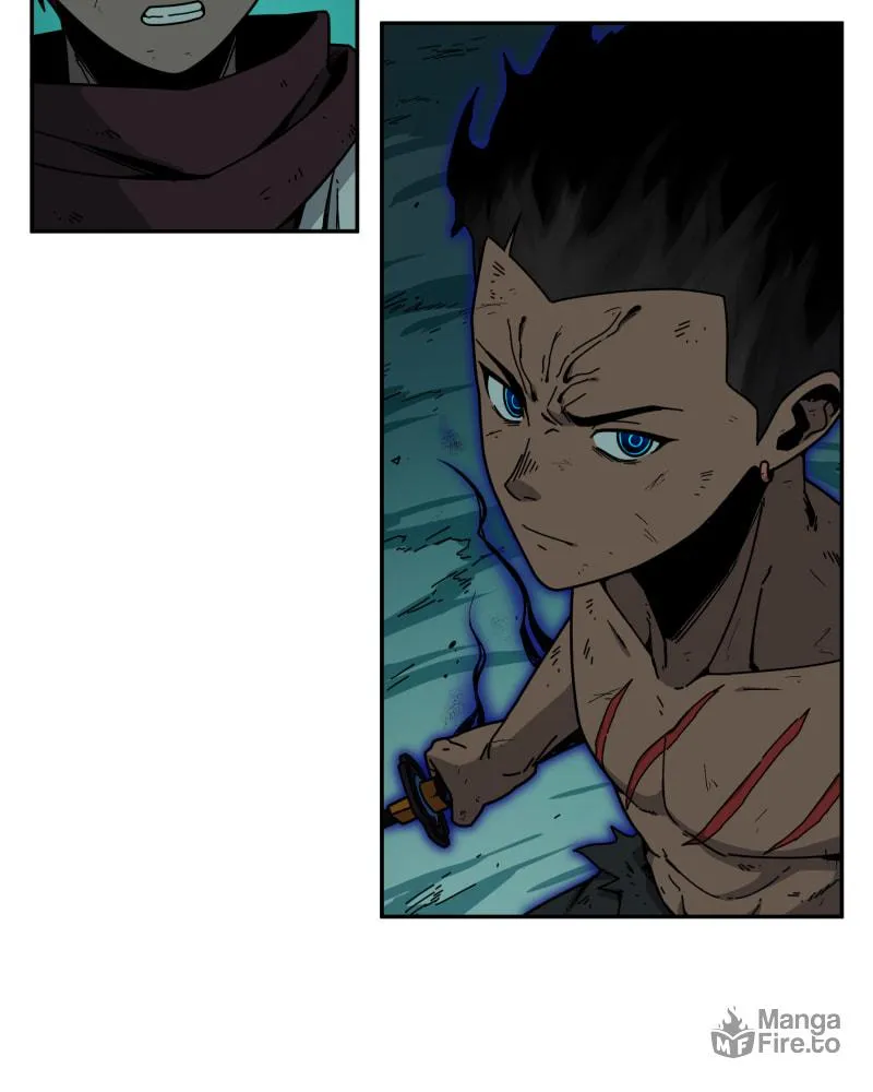 Black Sun Chapter 80 page 6 - 