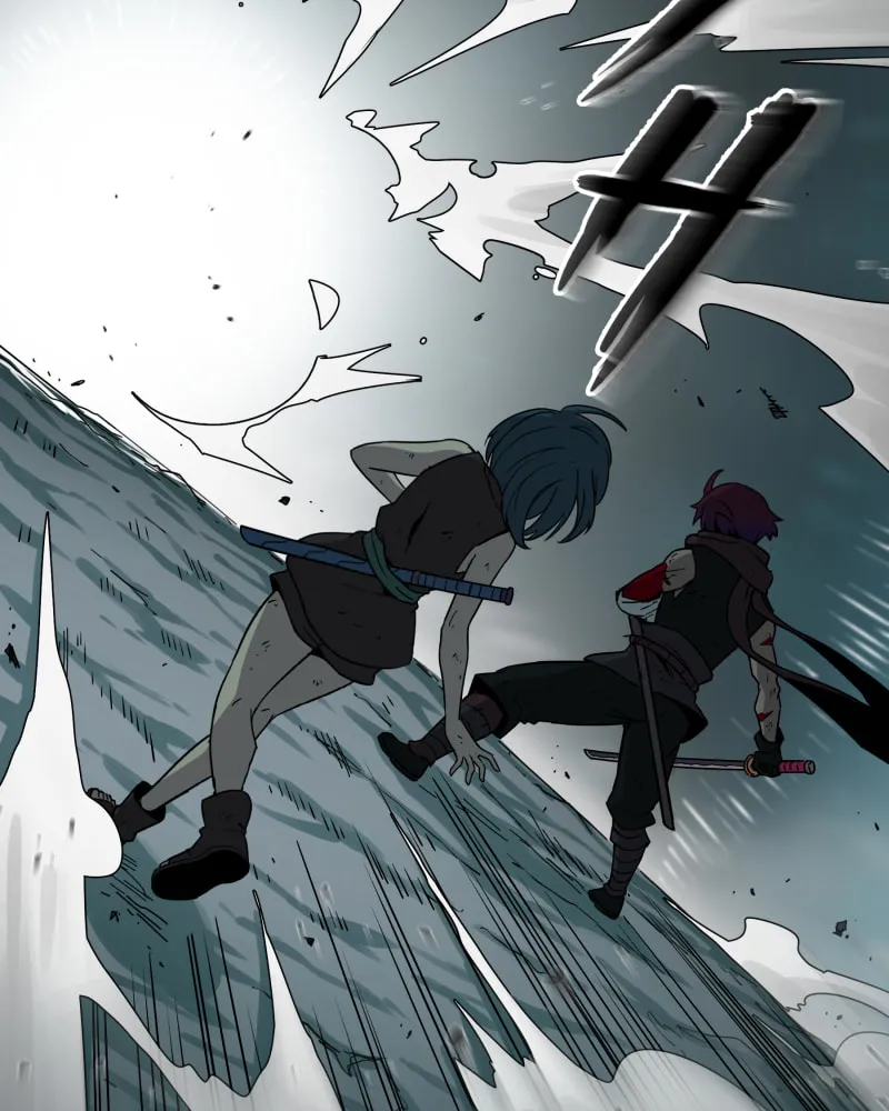 Black Sun Chapter 80 page 53 - 