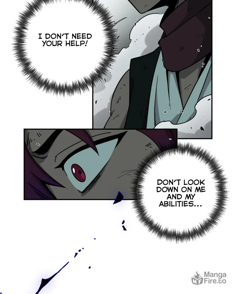 Black Sun Chapter 80 page 55 - 