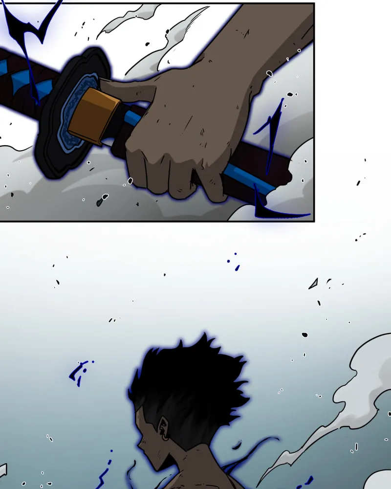 Black Sun Chapter 80 page 56 - 