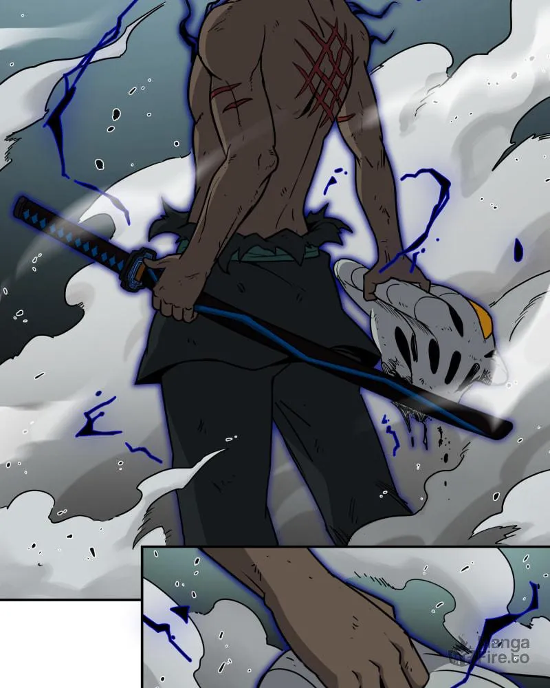 Black Sun Chapter 80 page 57 - 