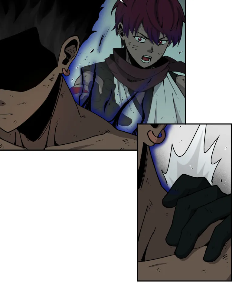 Black Sun Chapter 80 page 59 - 