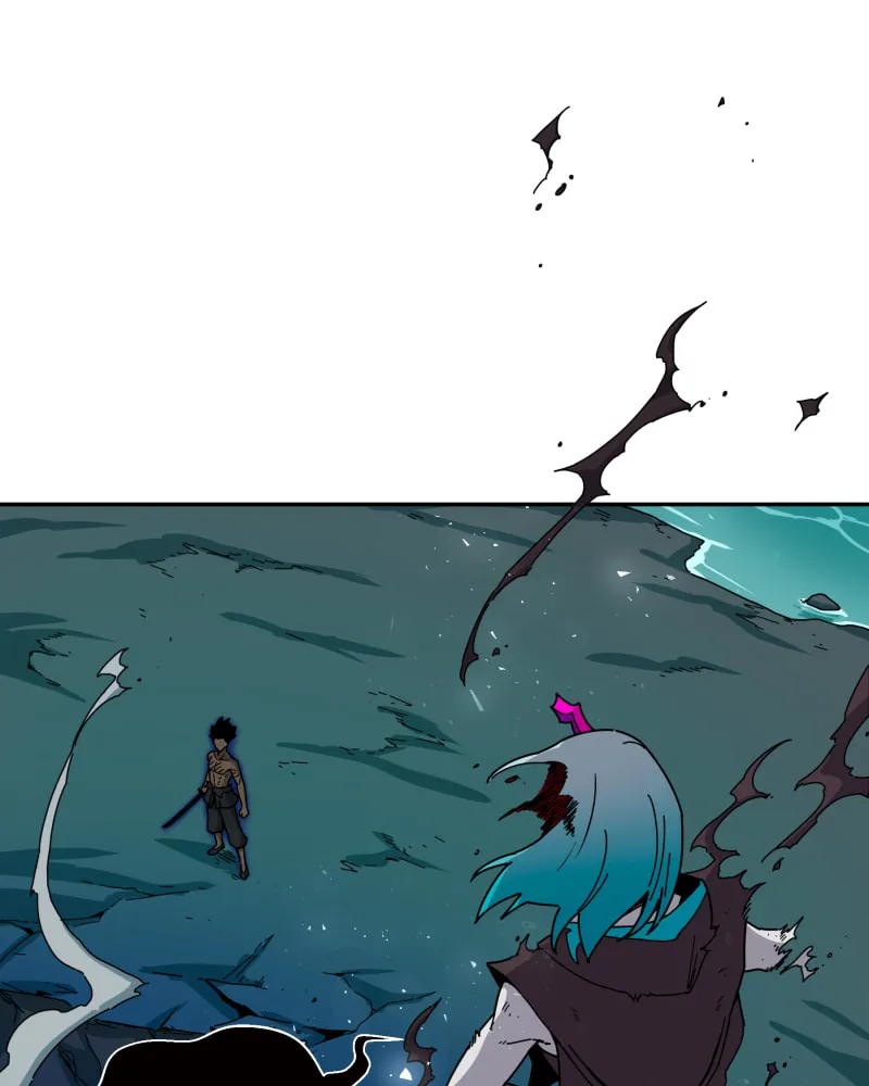Black Sun Chapter 80 page 7 - 