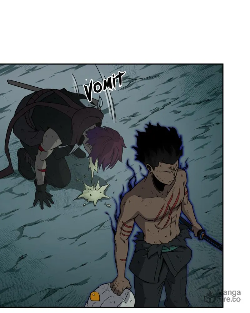 Black Sun Chapter 80 page 65 - 