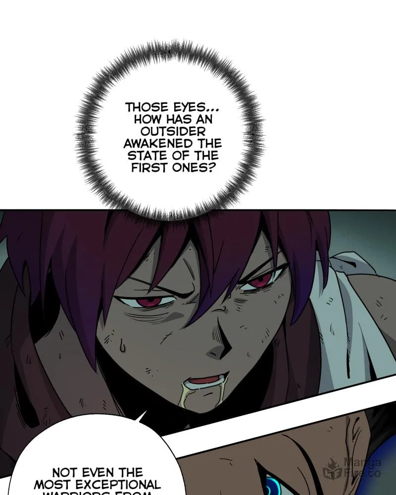 Black Sun Chapter 80 page 66 - 