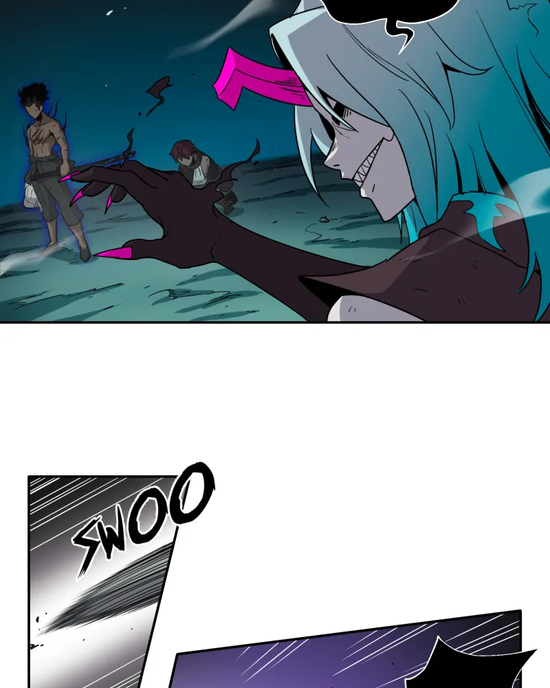 Black Sun Chapter 80 page 68 - 