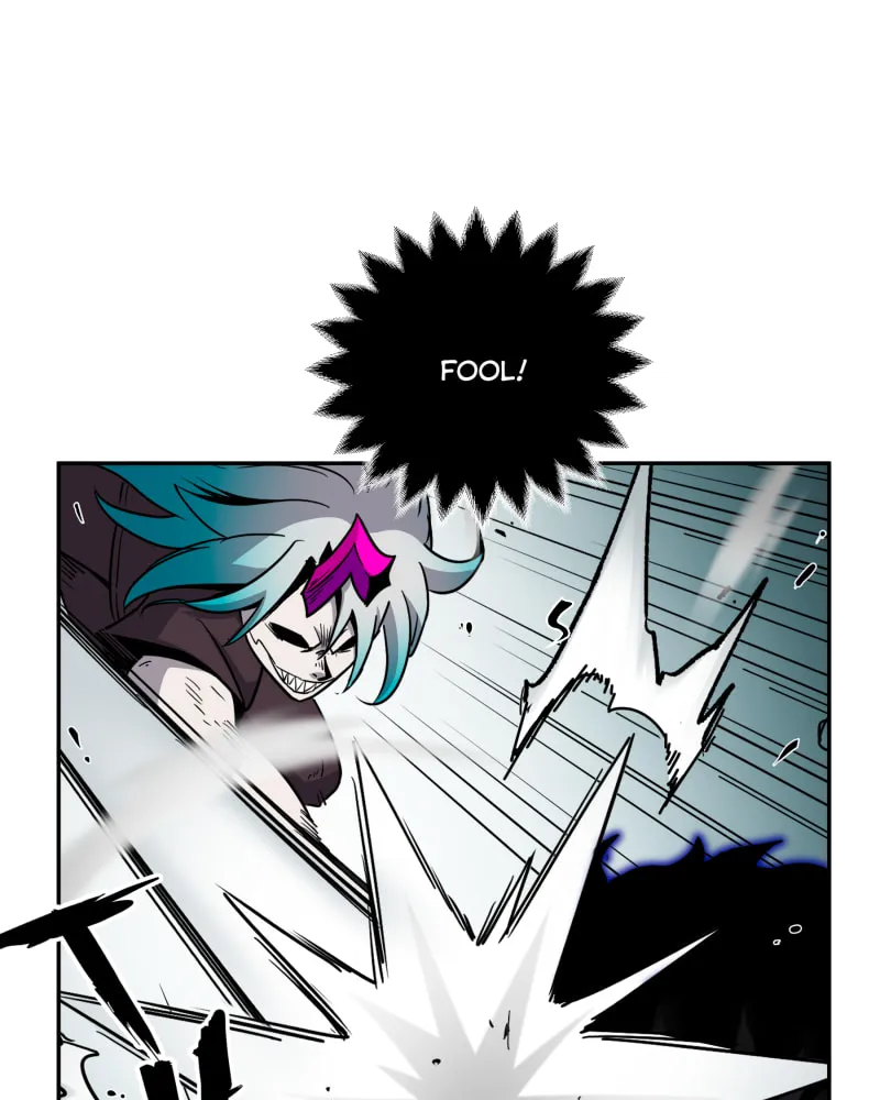 Black Sun Chapter 80 page 71 - 