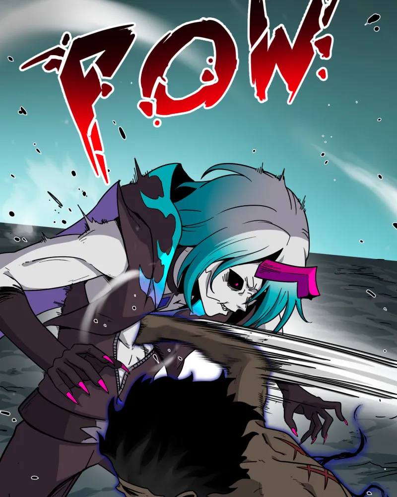 Black Sun Chapter 80 page 73 - 