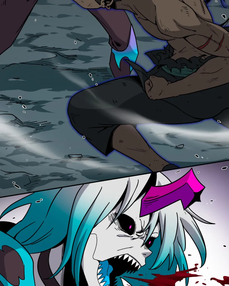 Black Sun Chapter 80 page 74 - 