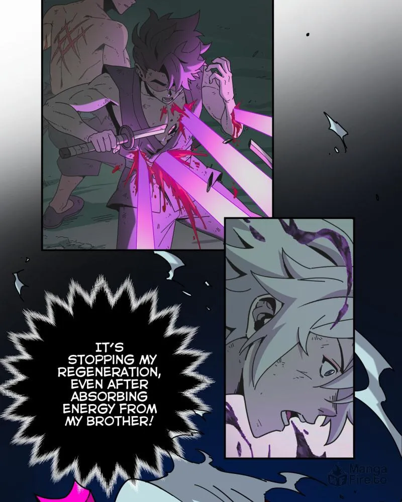 Black Sun Chapter 80 page 9 - 