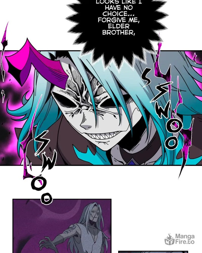 Black Sun Chapter 80 page 81 - 