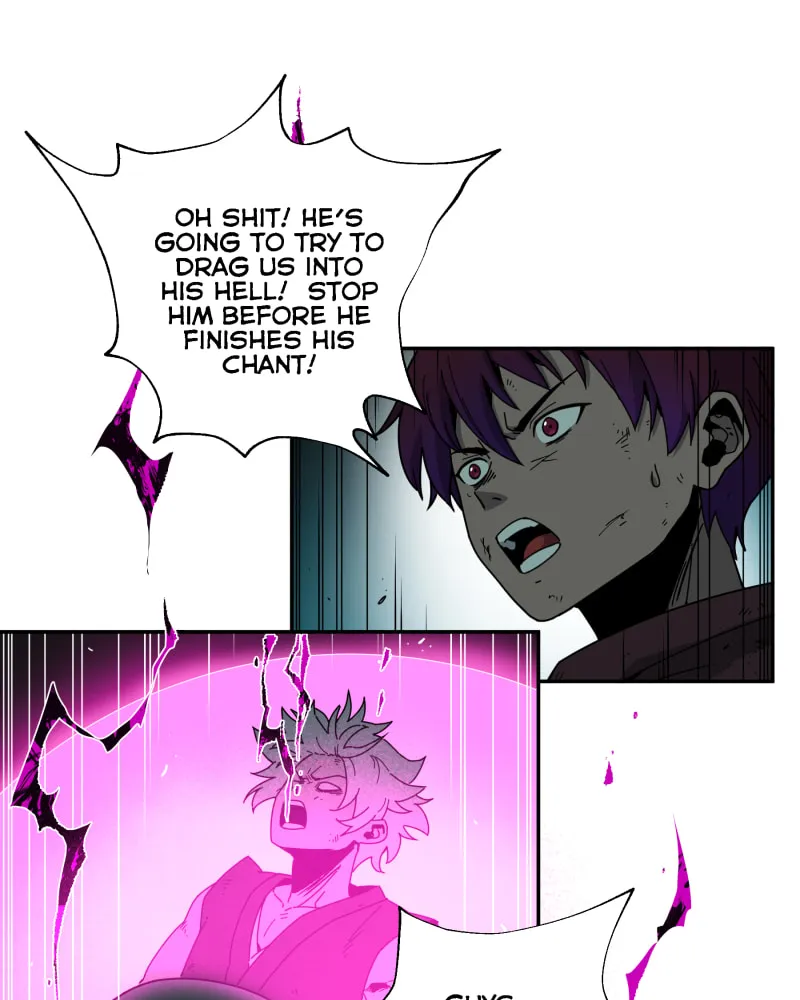Black Sun Chapter 80 page 83 - 