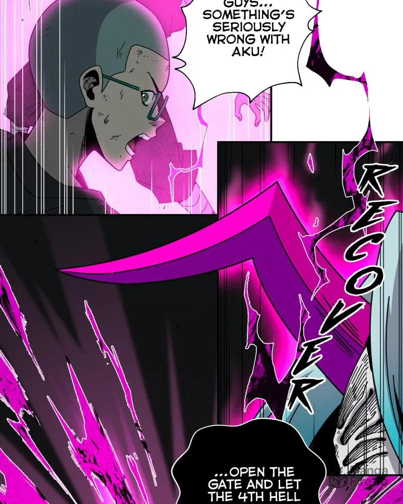 Black Sun Chapter 80 page 84 - 