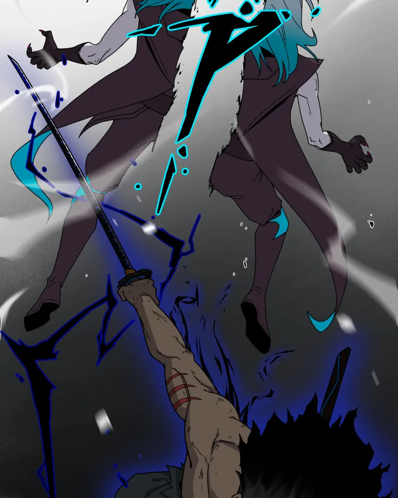 Black Sun Chapter 80 page 89 - 
