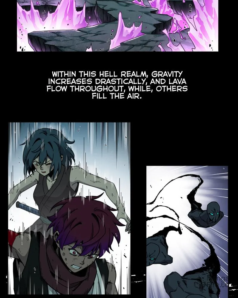 Black Sun Chapter 80 page 93 - 