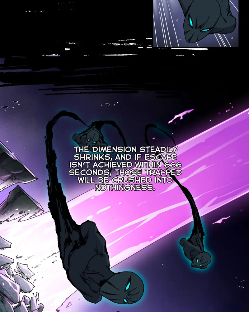 Black Sun Chapter 80 page 94 - 