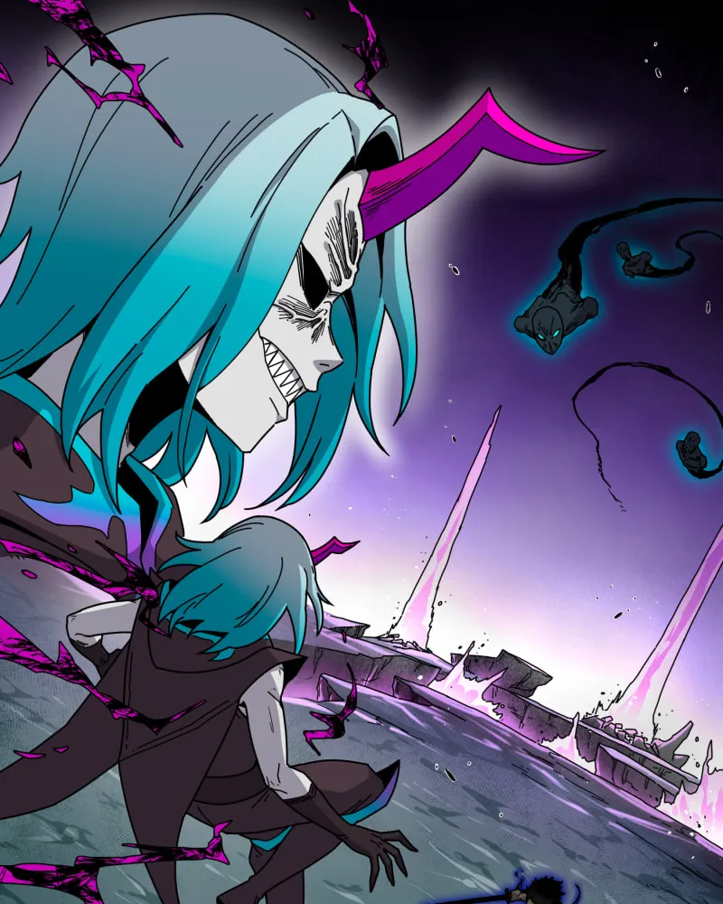 Black Sun Chapter 80 page 98 - 