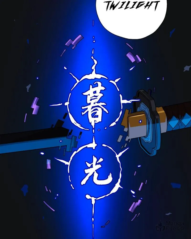 Black Sun Chapter 81 page 108 - 