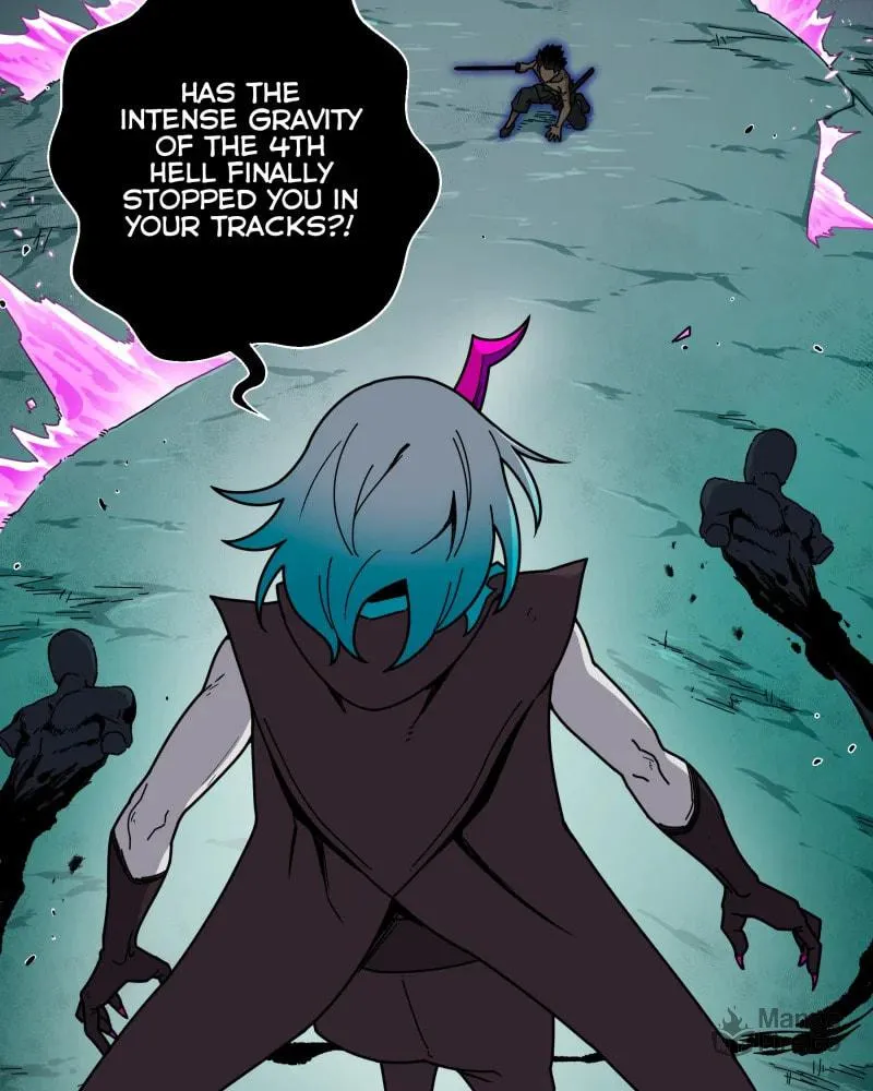 Black Sun Chapter 81 page 12 - 