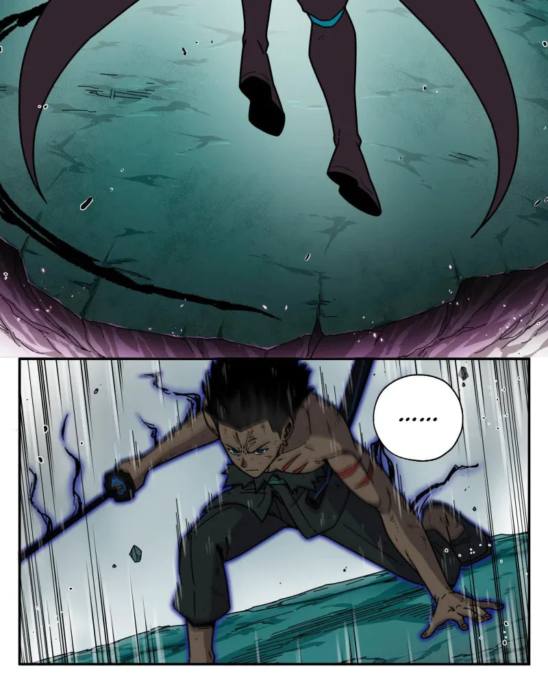 Black Sun Chapter 81 page 13 - 