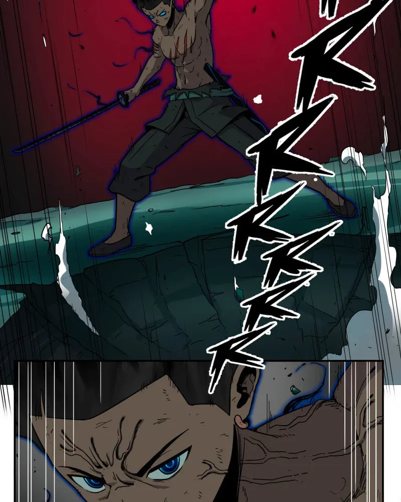 Black Sun Chapter 81 page 17 - 