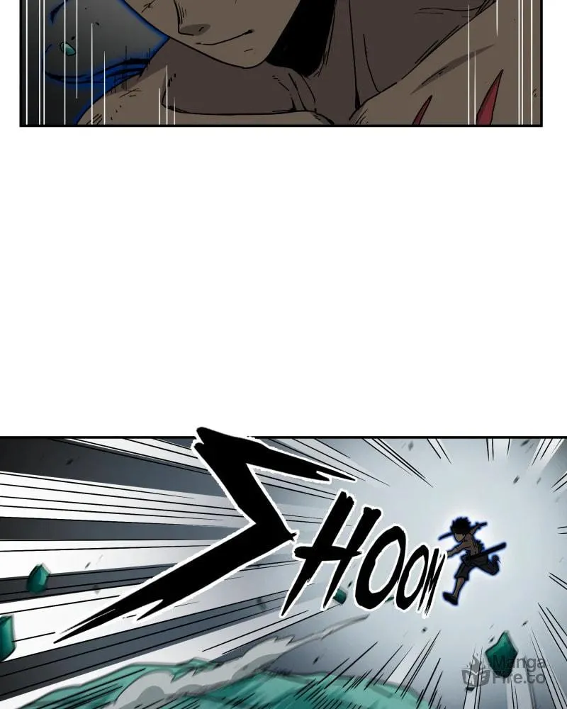 Black Sun Chapter 81 page 18 - 
