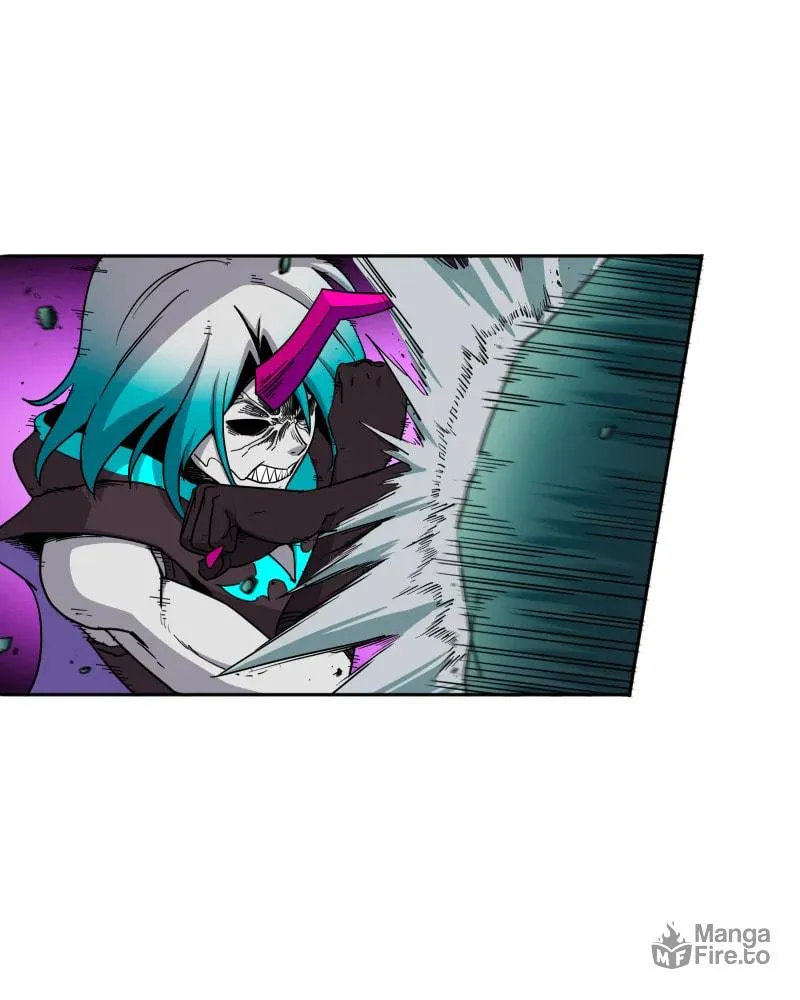 Black Sun Chapter 81 page 20 - 