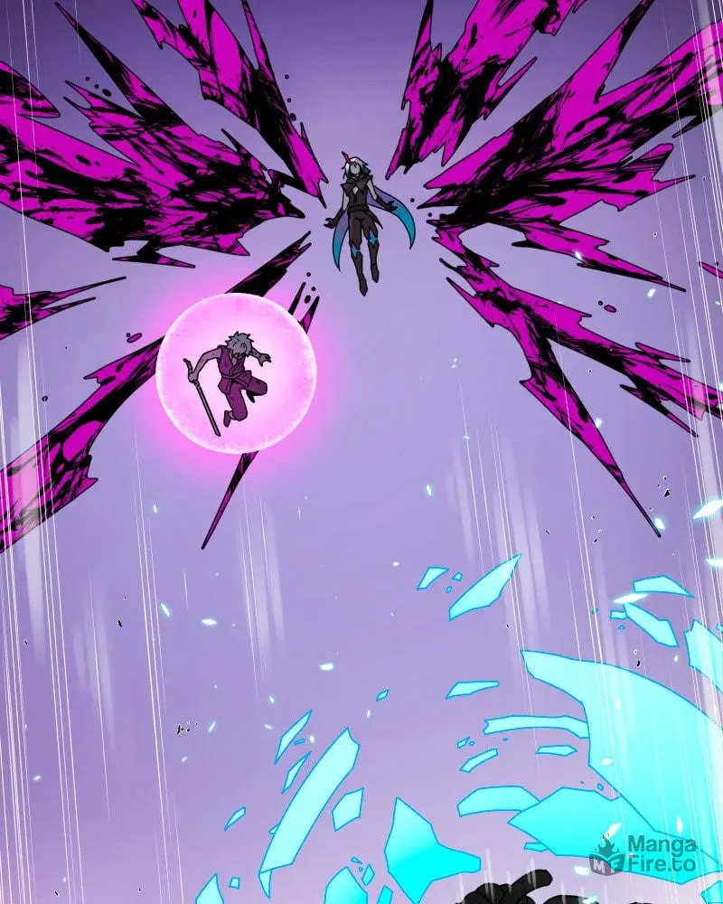 Black Sun Chapter 81 page 3 - 