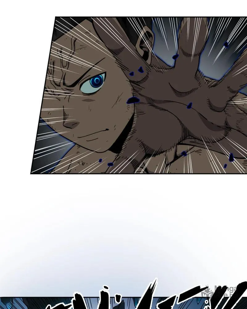Black Sun Chapter 81 page 21 - 