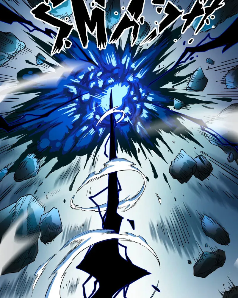 Black Sun Chapter 81 page 22 - 