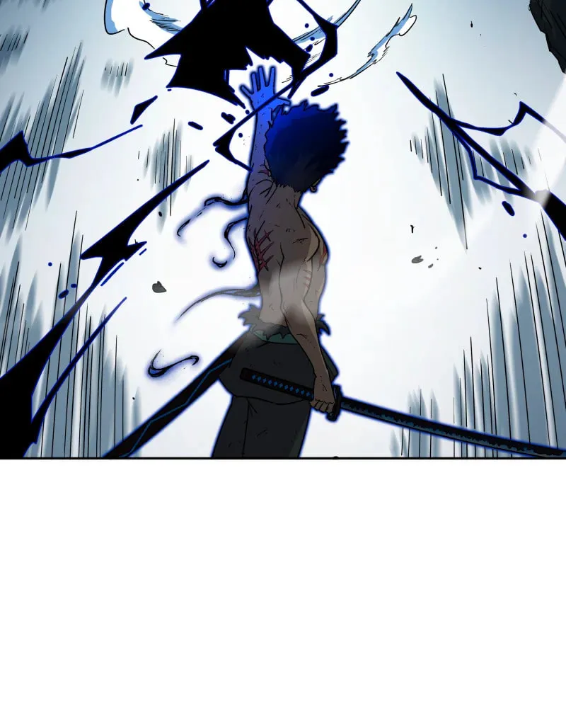 Black Sun Chapter 81 page 23 - 