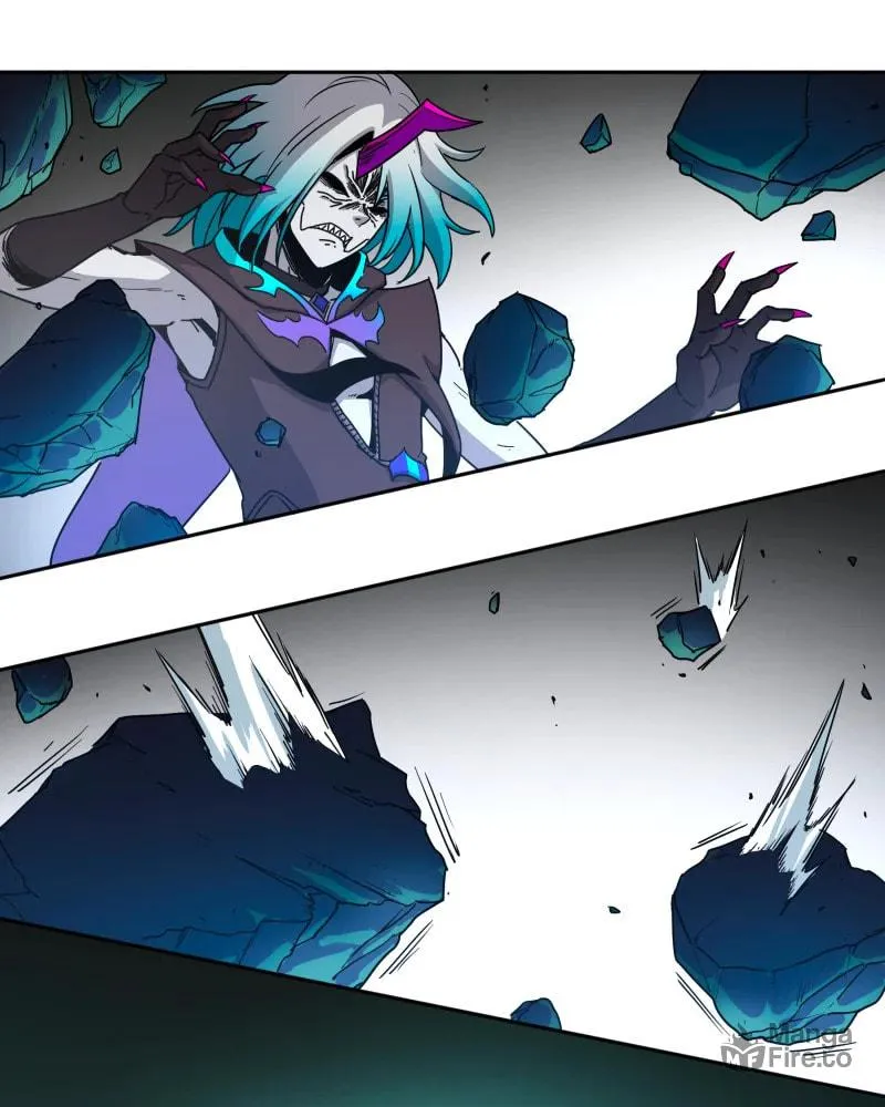 Black Sun Chapter 81 page 24 - 