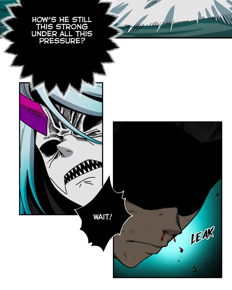 Black Sun Chapter 81 page 28 - 