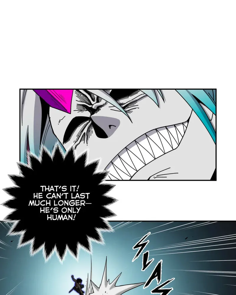 Black Sun Chapter 81 page 29 - 