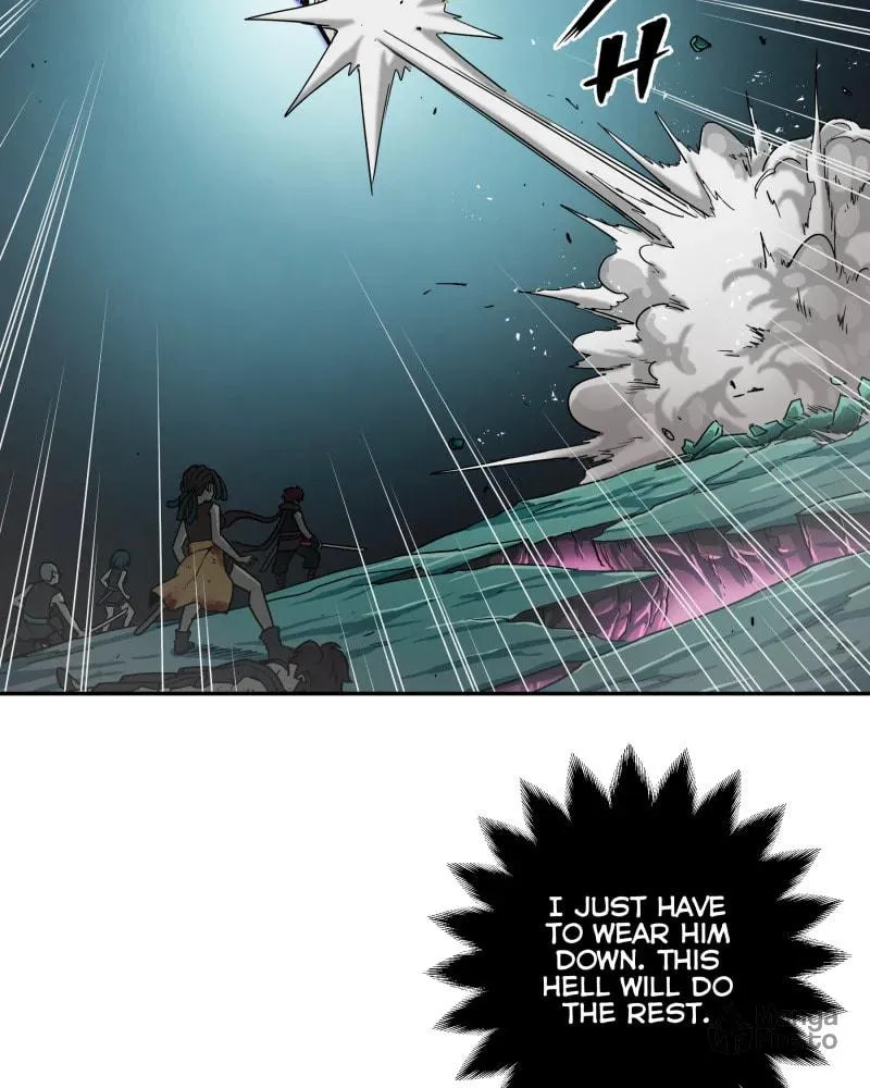 Black Sun Chapter 81 page 30 - 