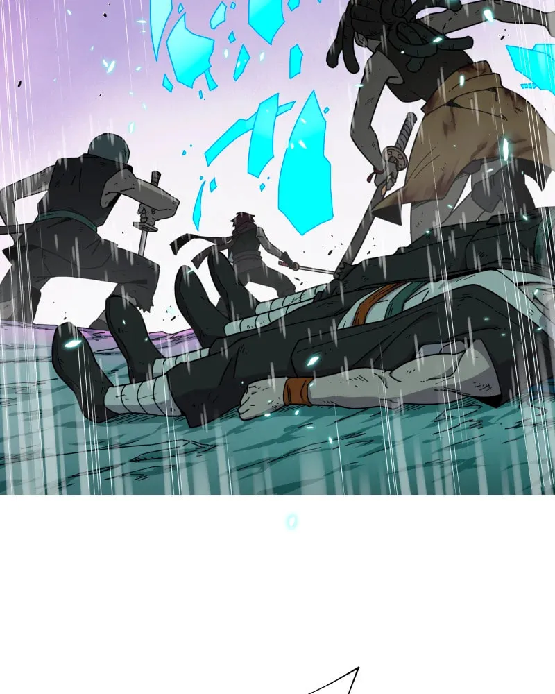 Black Sun Chapter 81 page 4 - 