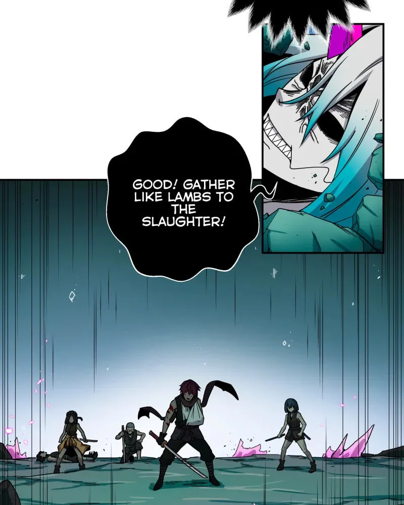 Black Sun Chapter 81 page 31 - 