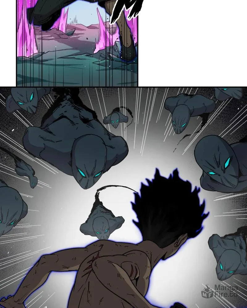 Black Sun Chapter 81 page 36 - 