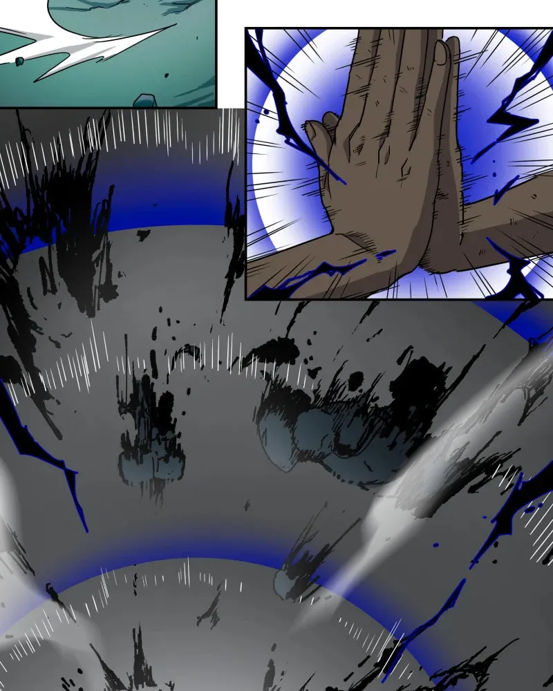 Black Sun Chapter 81 page 38 - 