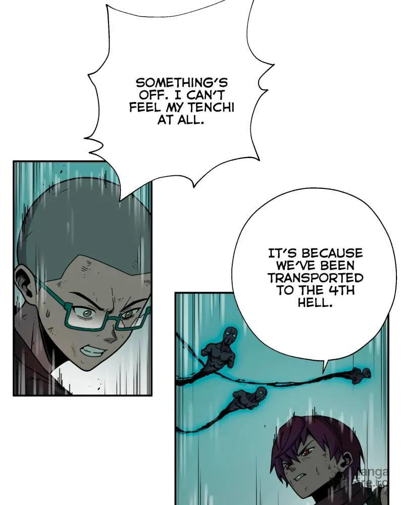 Black Sun Chapter 81 page 5 - 