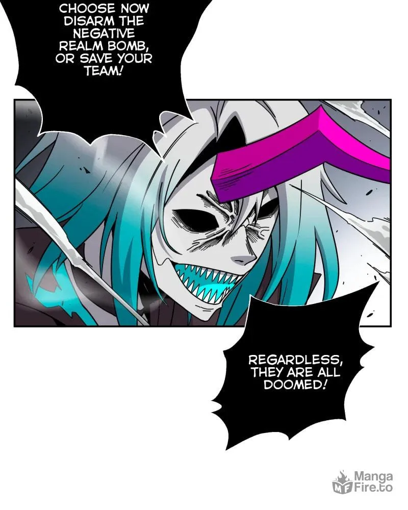 Black Sun Chapter 81 page 45 - 